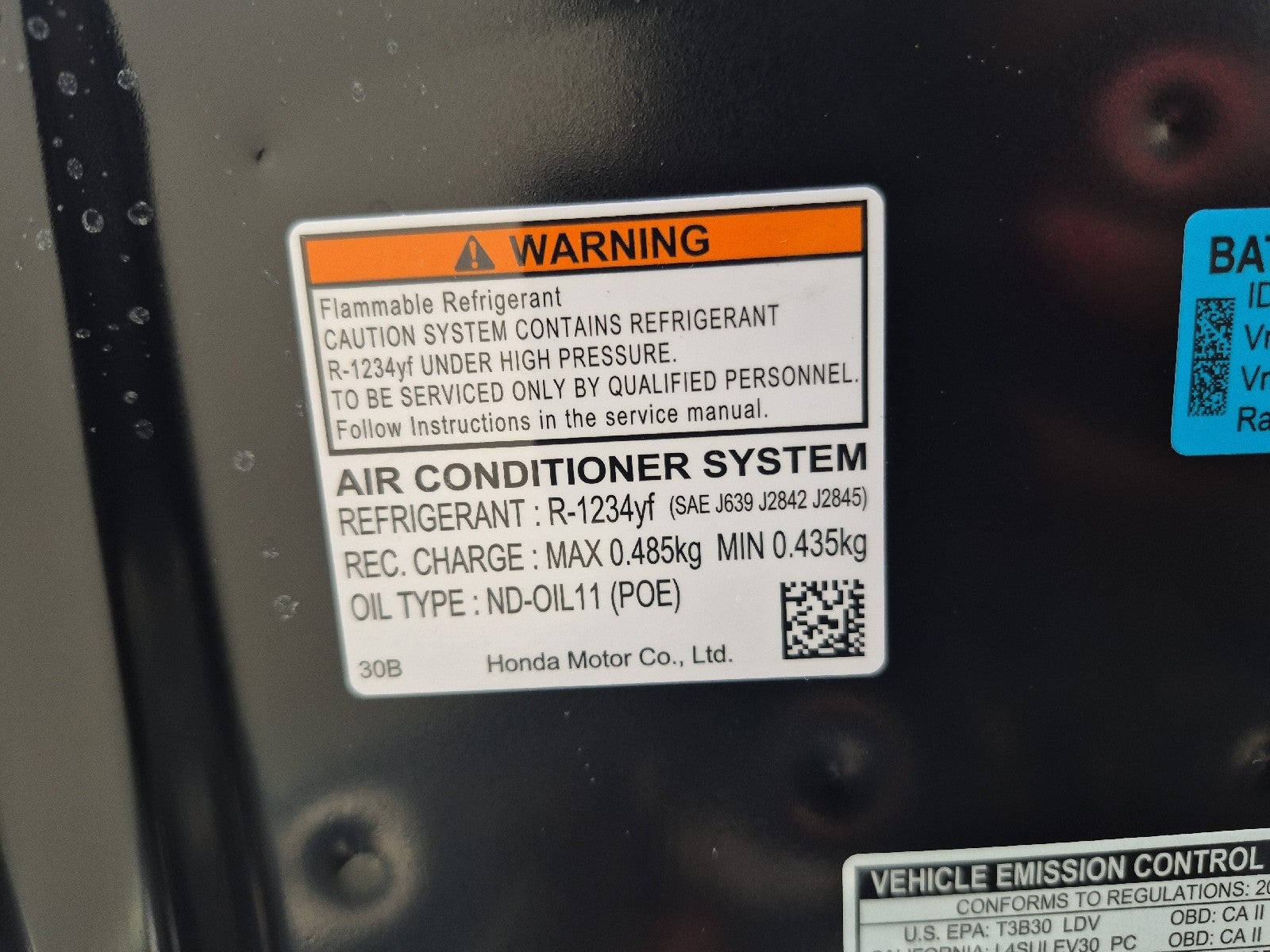 2026 Honda Civic Sedan Hybrid Sport