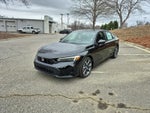 2026 Honda Civic Sedan Hybrid Sport