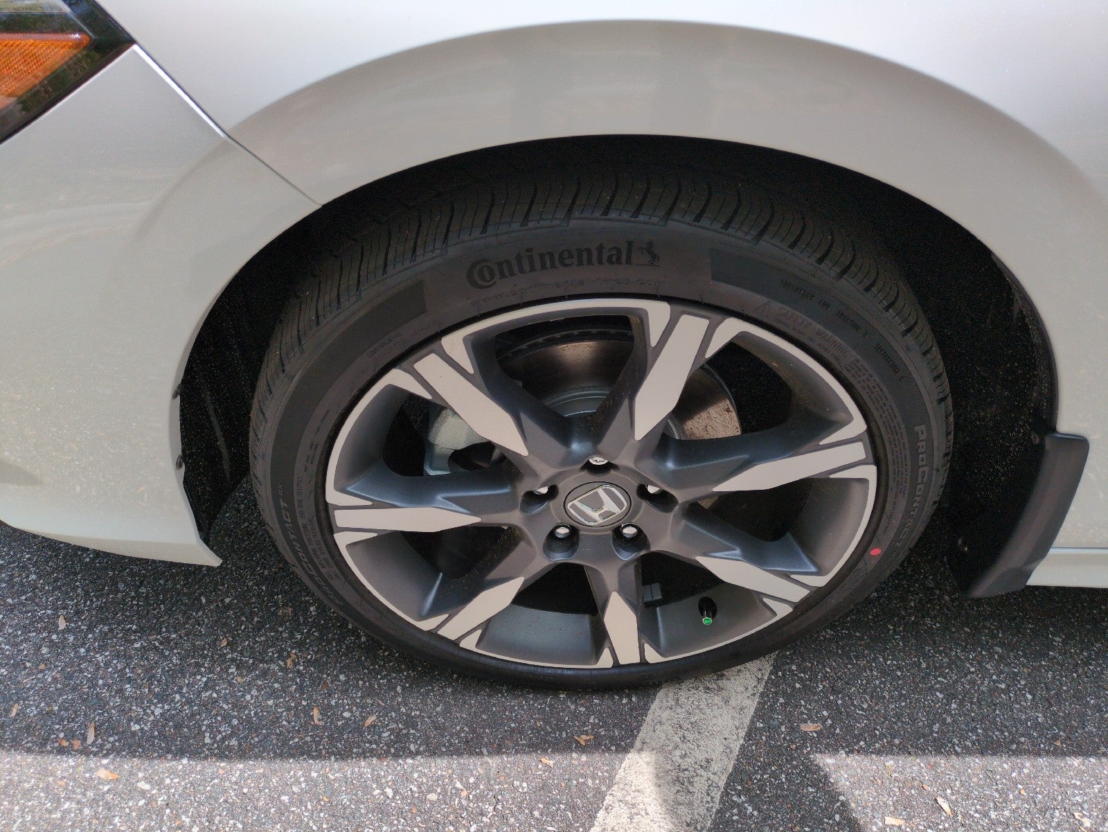 2026 Honda Civic Sedan Hybrid Sport