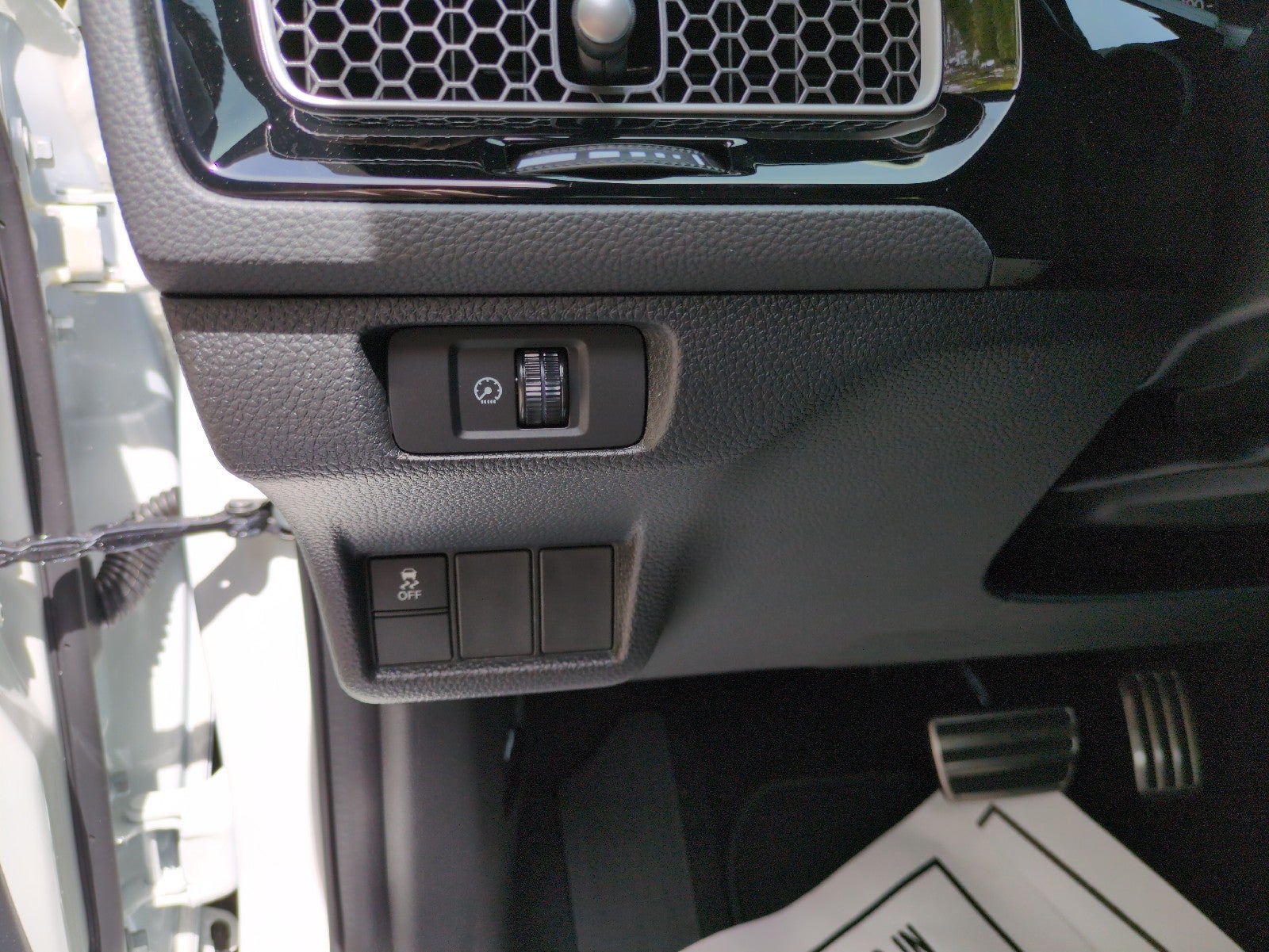 2026 Honda Civic Sedan Hybrid Sport