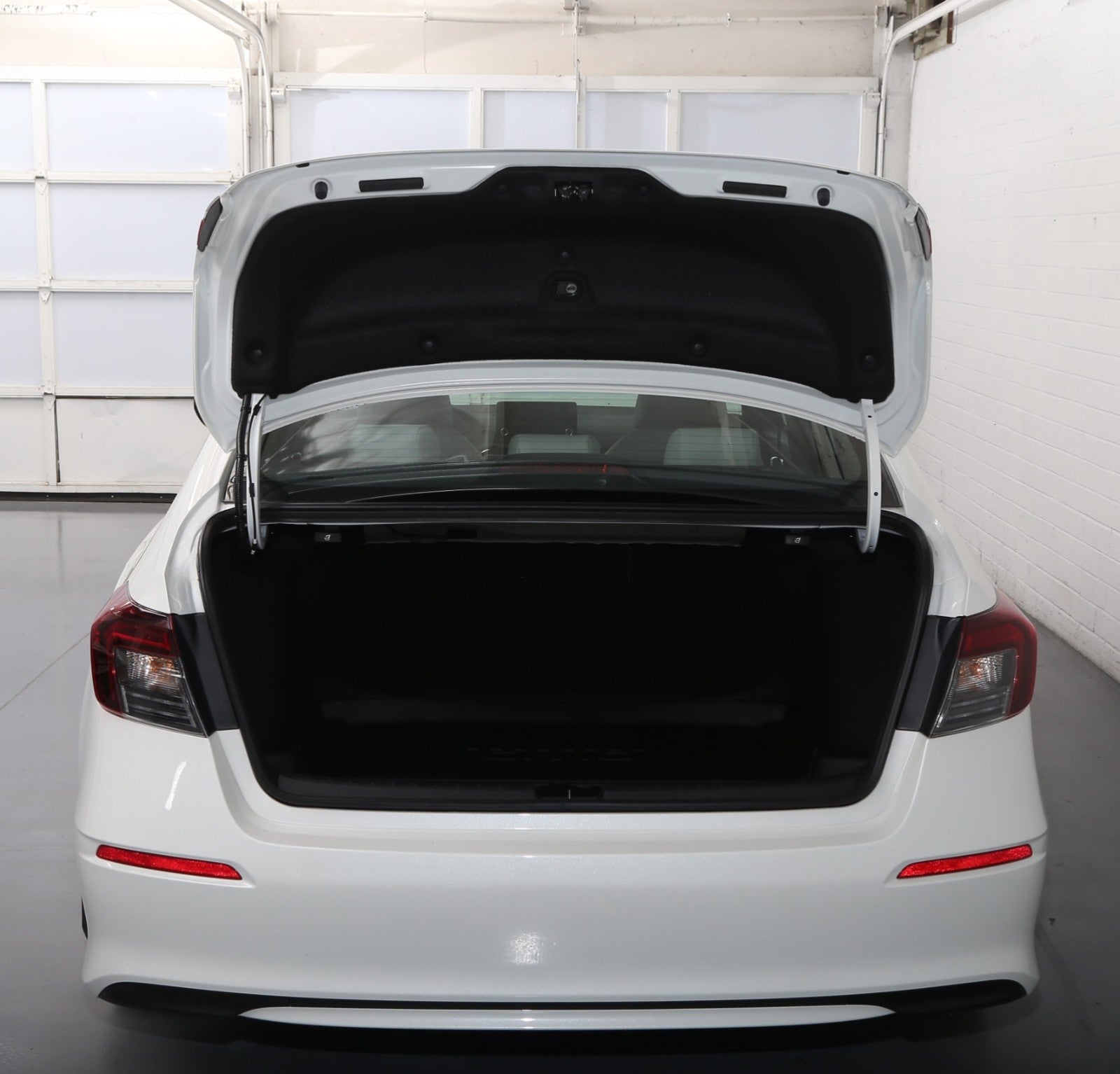 2025 Honda Civic Sedan Hybrid Sport