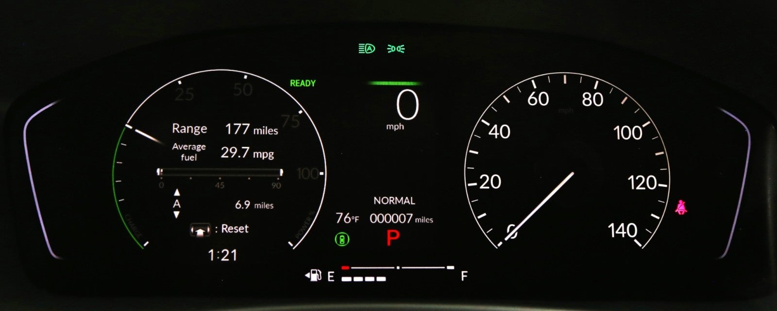 2025 Honda Civic Sedan Hybrid Sport