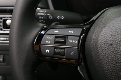 2025 Honda Civic Sedan Hybrid Sport