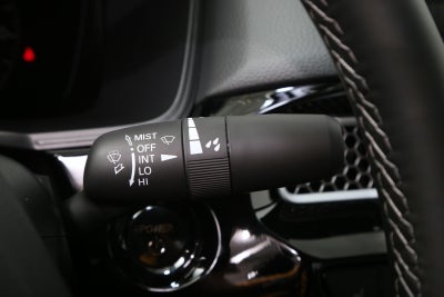 2025 Honda Civic Sedan Hybrid Sport