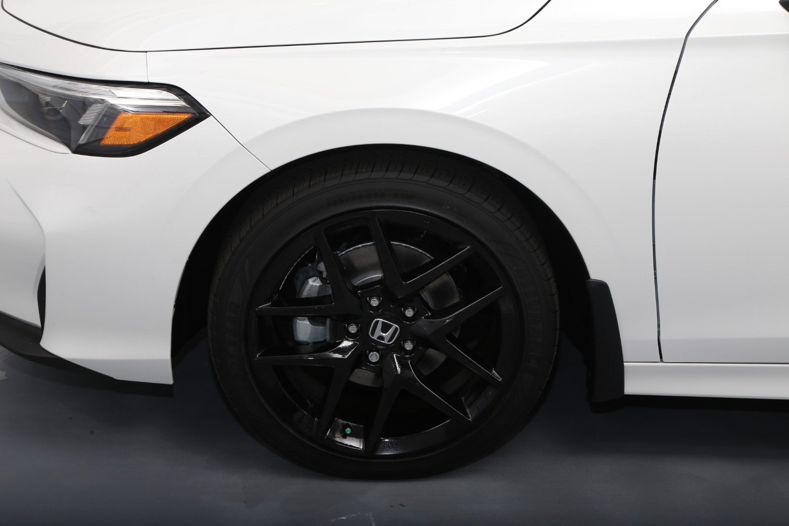 2025 Honda Civic Sedan Hybrid Sport