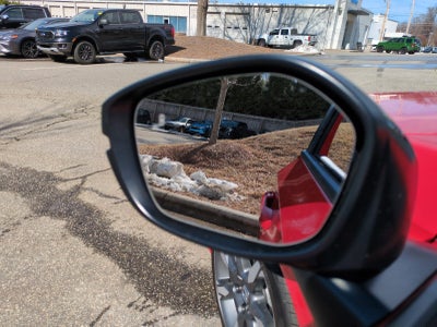 2026 Honda Civic Sedan Hybrid Sport