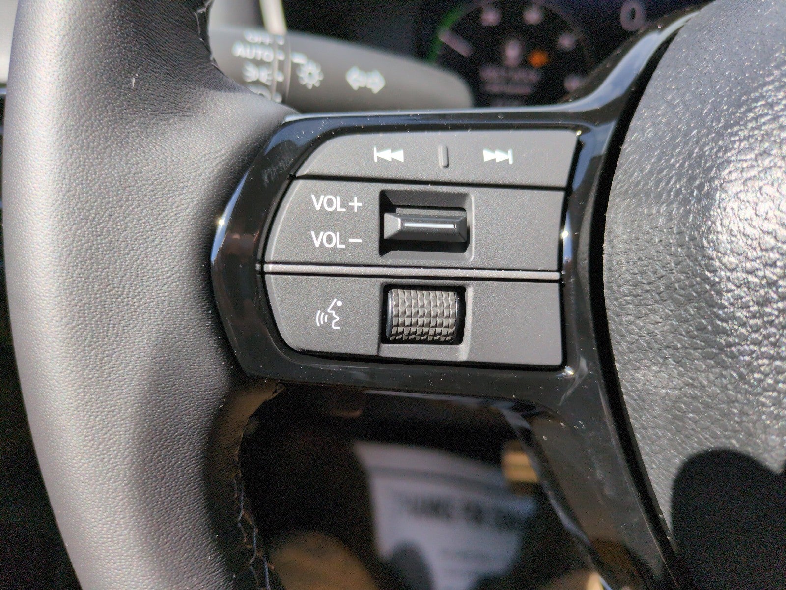 2026 Honda Civic Sedan Hybrid Sport