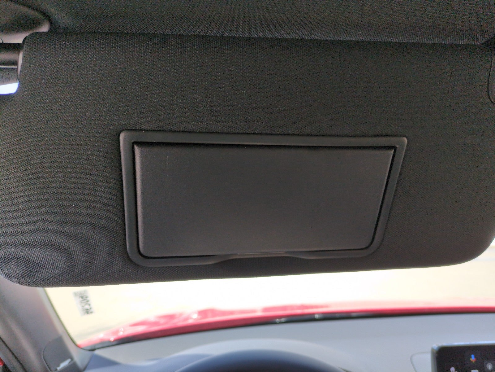 2026 Honda Civic Sedan Hybrid Sport