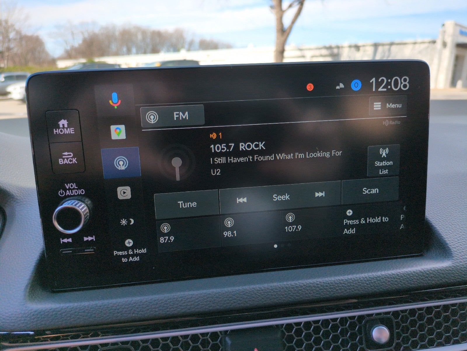 2026 Honda Civic Sedan Hybrid Sport