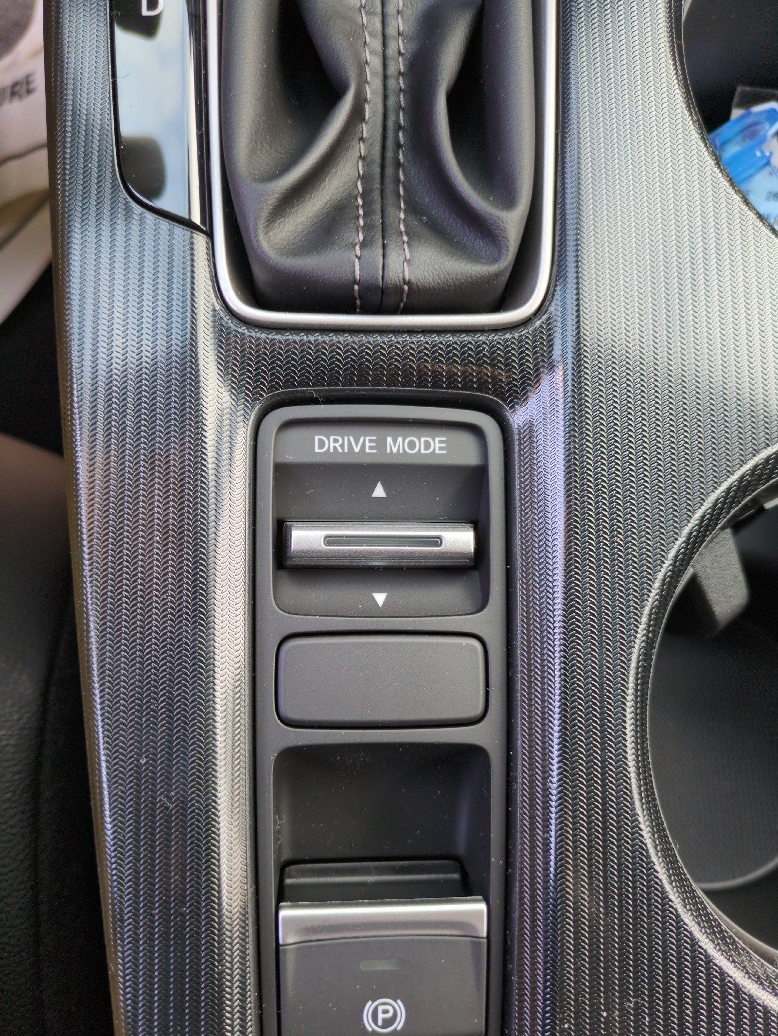 2026 Honda Civic Sedan Hybrid Sport