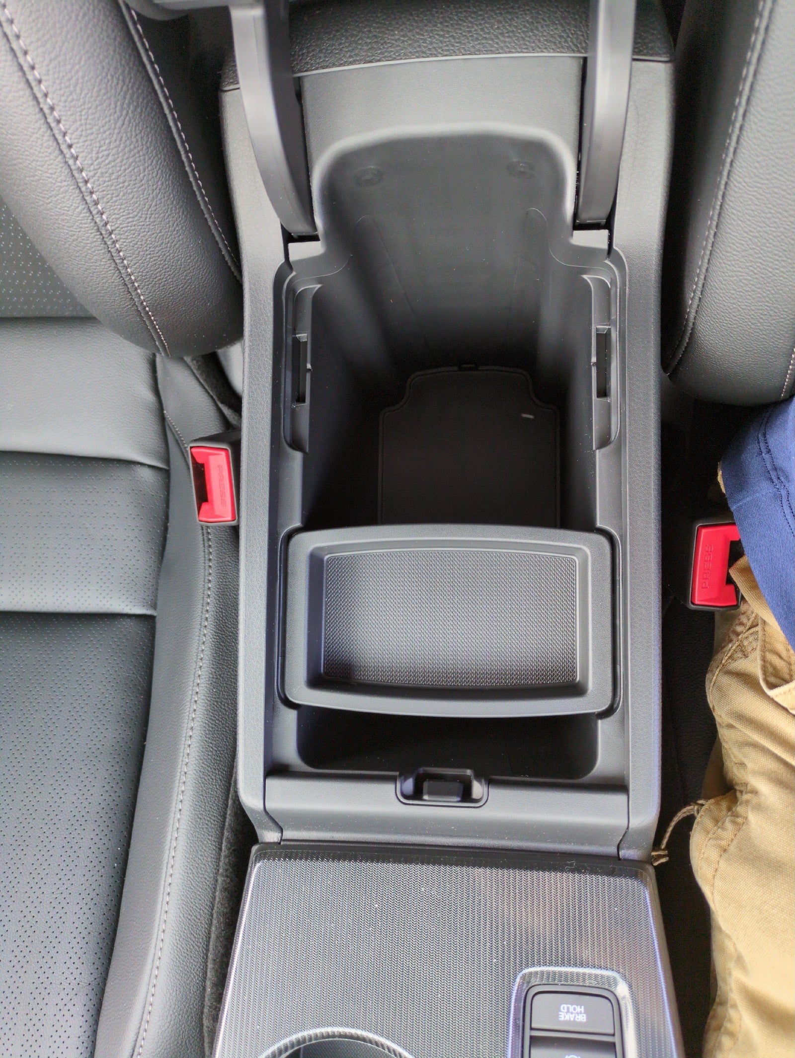 2026 Honda Civic Sedan Hybrid Sport