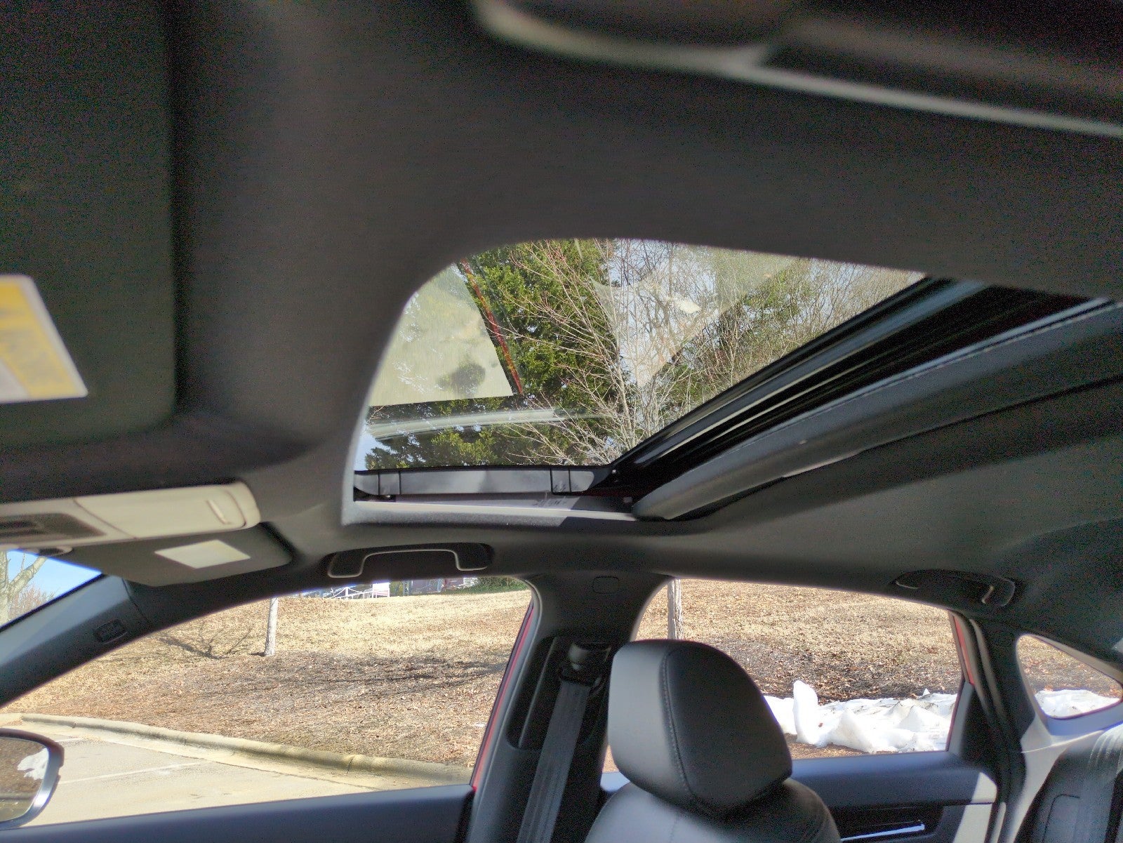 2026 Honda Civic Sedan Hybrid Sport