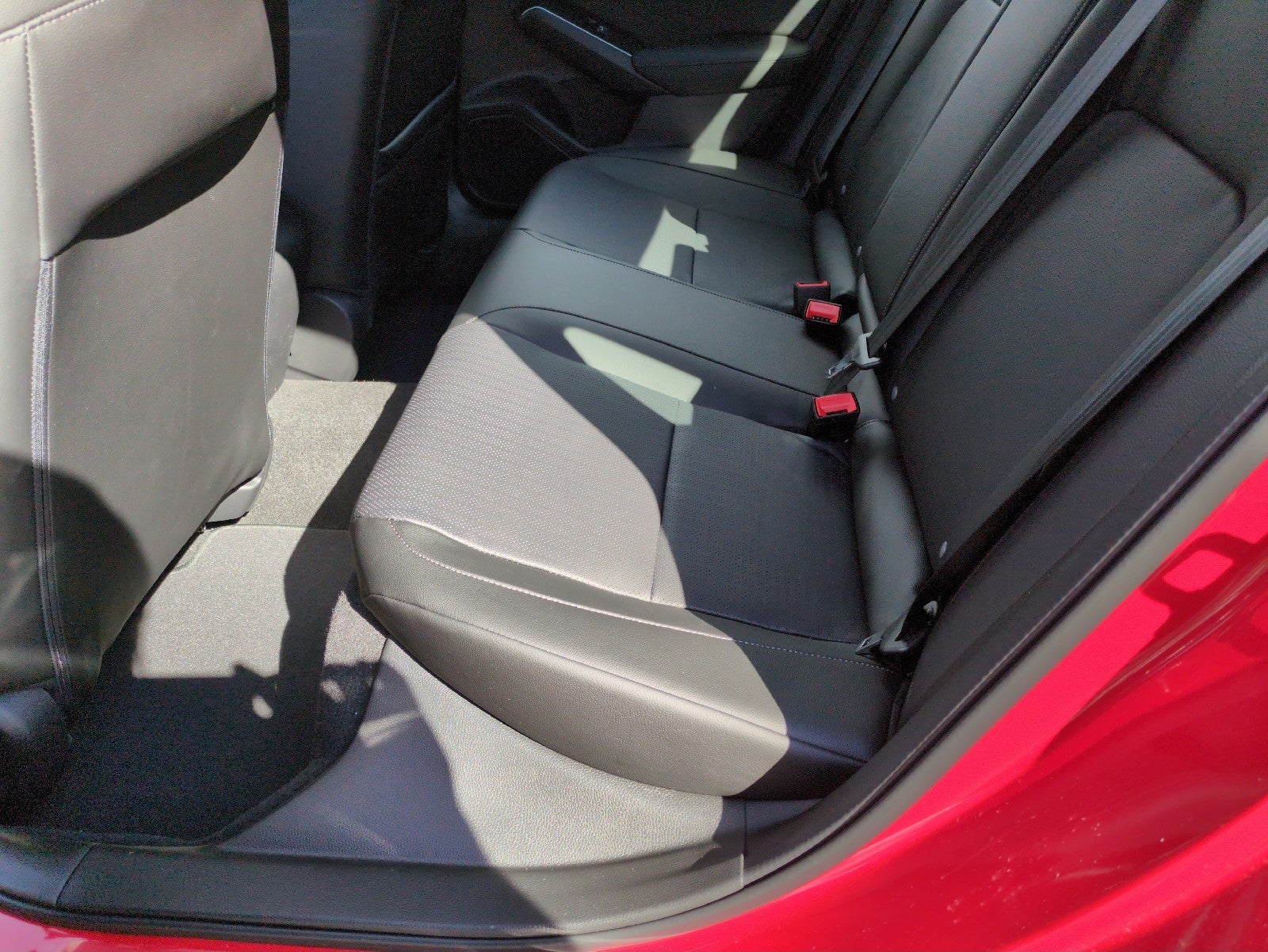 2026 Honda Civic Sedan Hybrid Sport