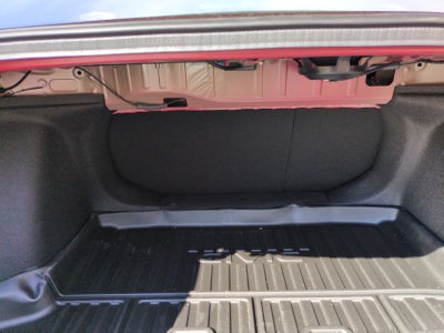 2026 Honda Civic Sedan Hybrid Sport