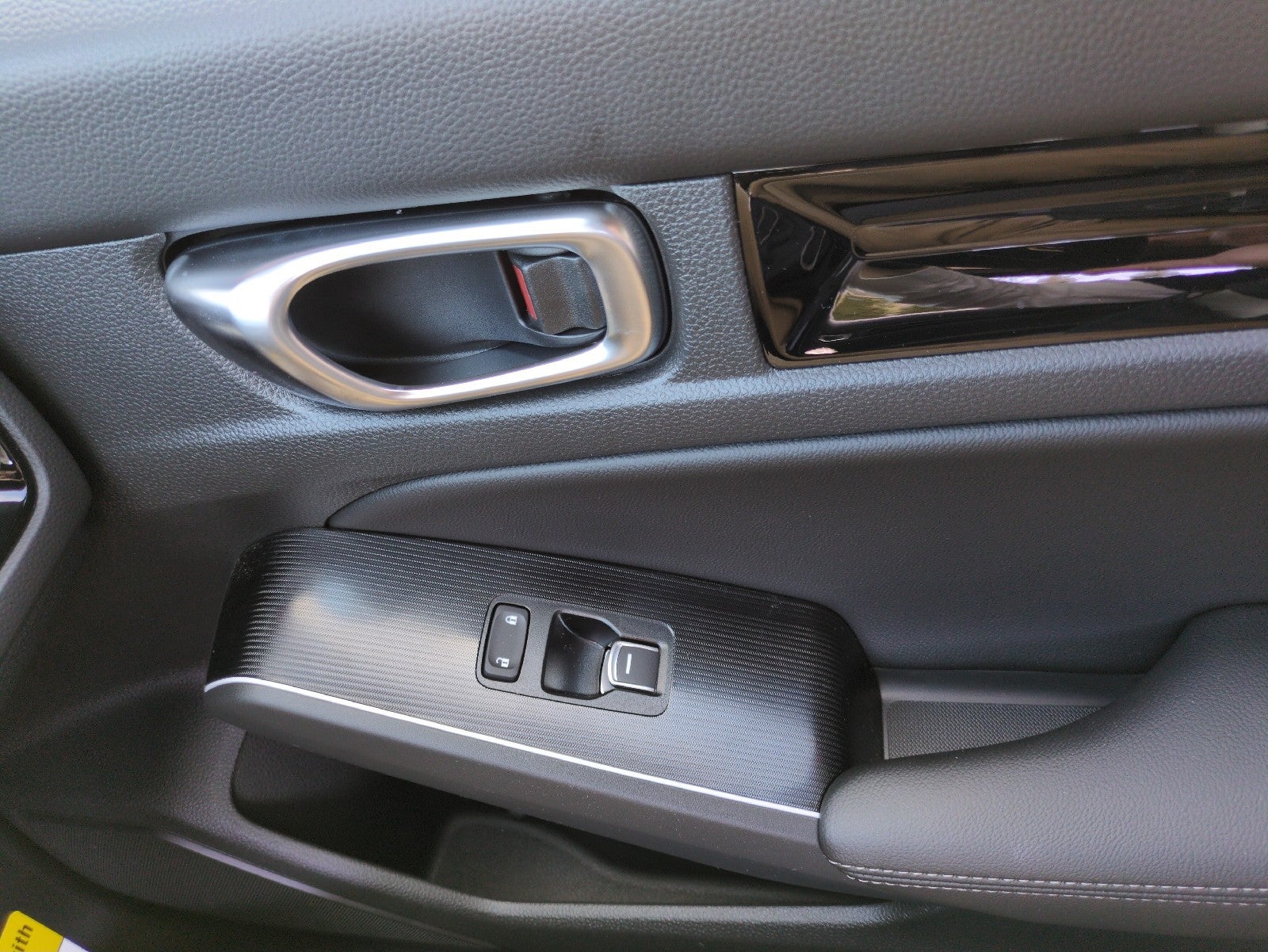 2026 Honda Civic Sedan Hybrid Sport