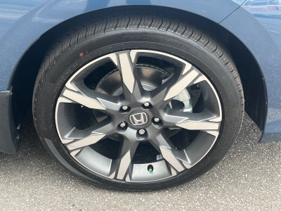 2026 Honda Civic Sedan Hybrid Sport Touring Sedan