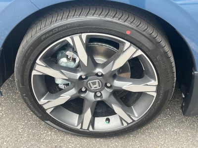 2026 Honda Civic Sedan Hybrid Sport Touring Sedan