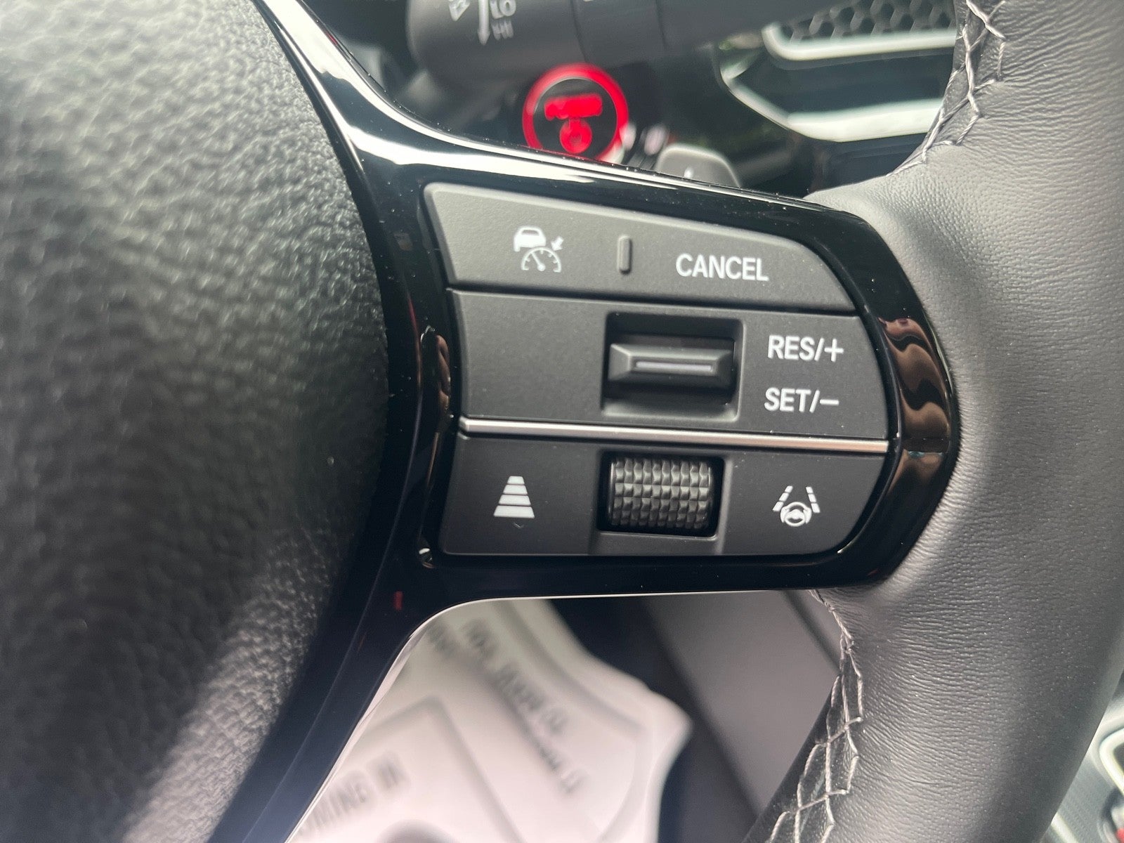 2026 Honda Civic Sedan Hybrid Sport Touring Sedan