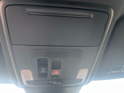 2026 Honda Civic Sedan Hybrid Sport Touring Sedan
