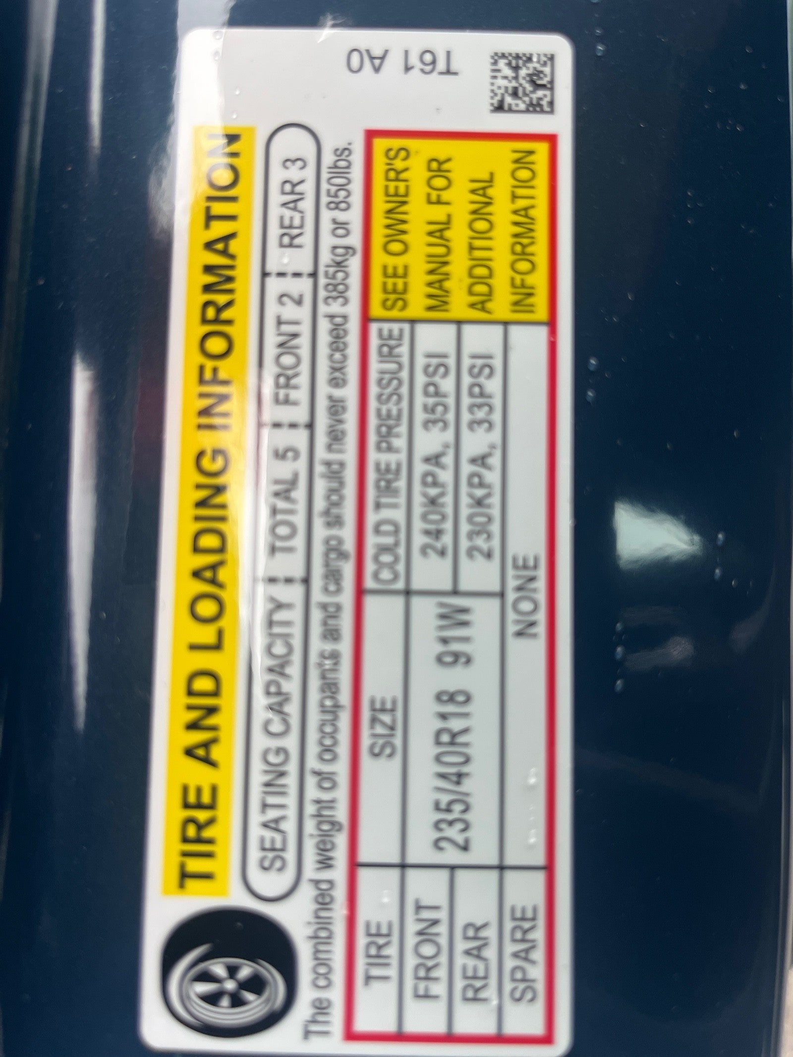 2026 Honda Civic Sedan Hybrid Sport Touring Sedan