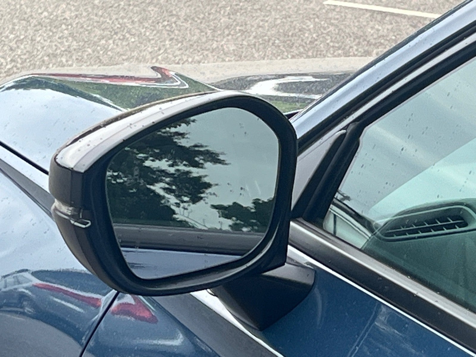 2026 Honda Civic Sedan Hybrid Sport Touring Sedan