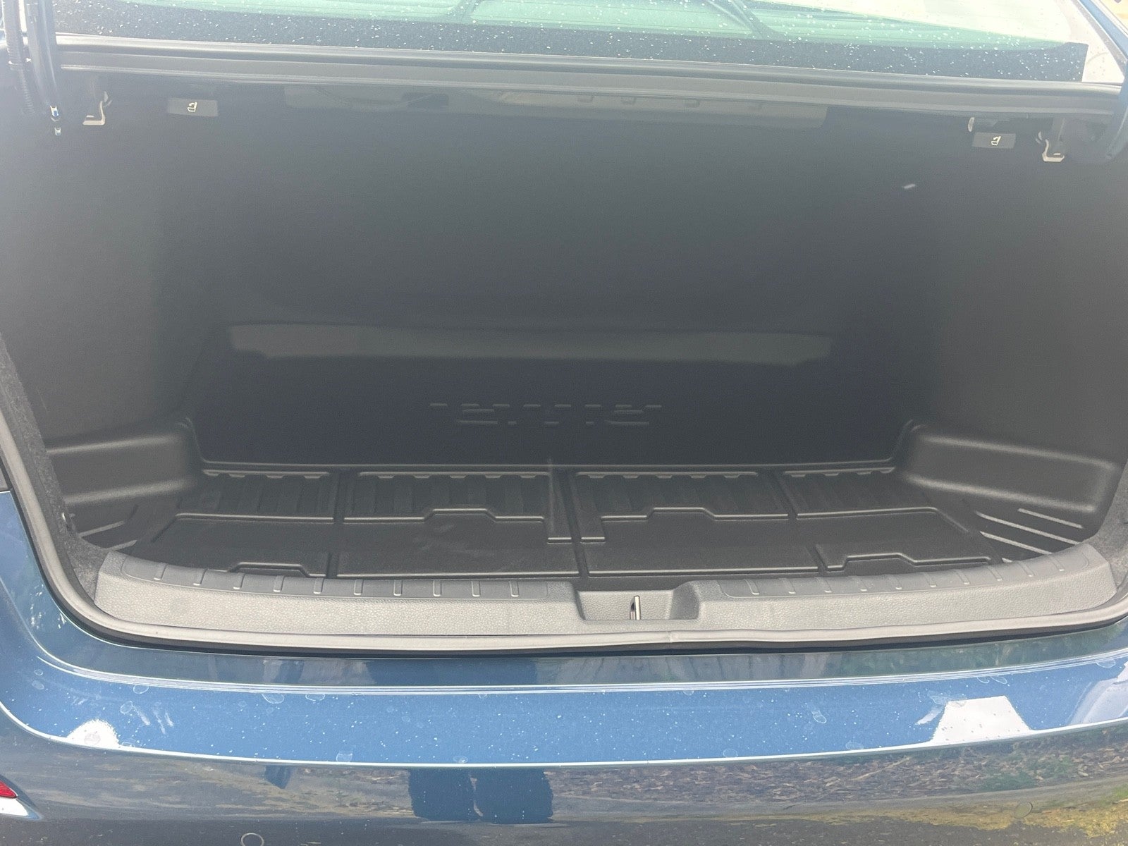 2026 Honda Civic Sedan Hybrid Sport Touring Sedan