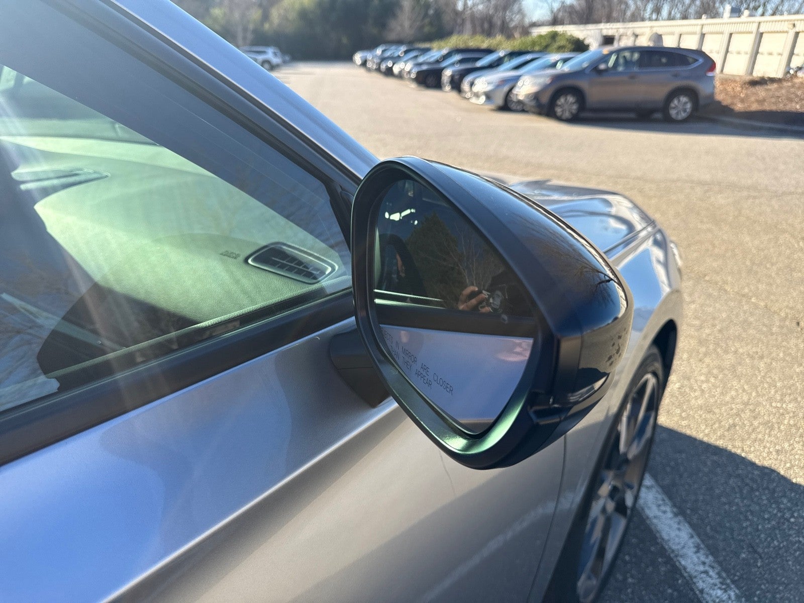 2025 Honda Civic Sedan Hybrid Sport Touring