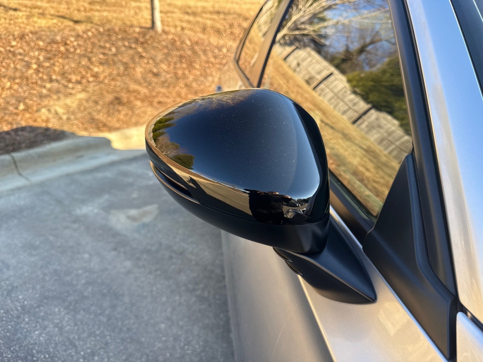 2025 Honda Civic Sedan Hybrid Sport Touring