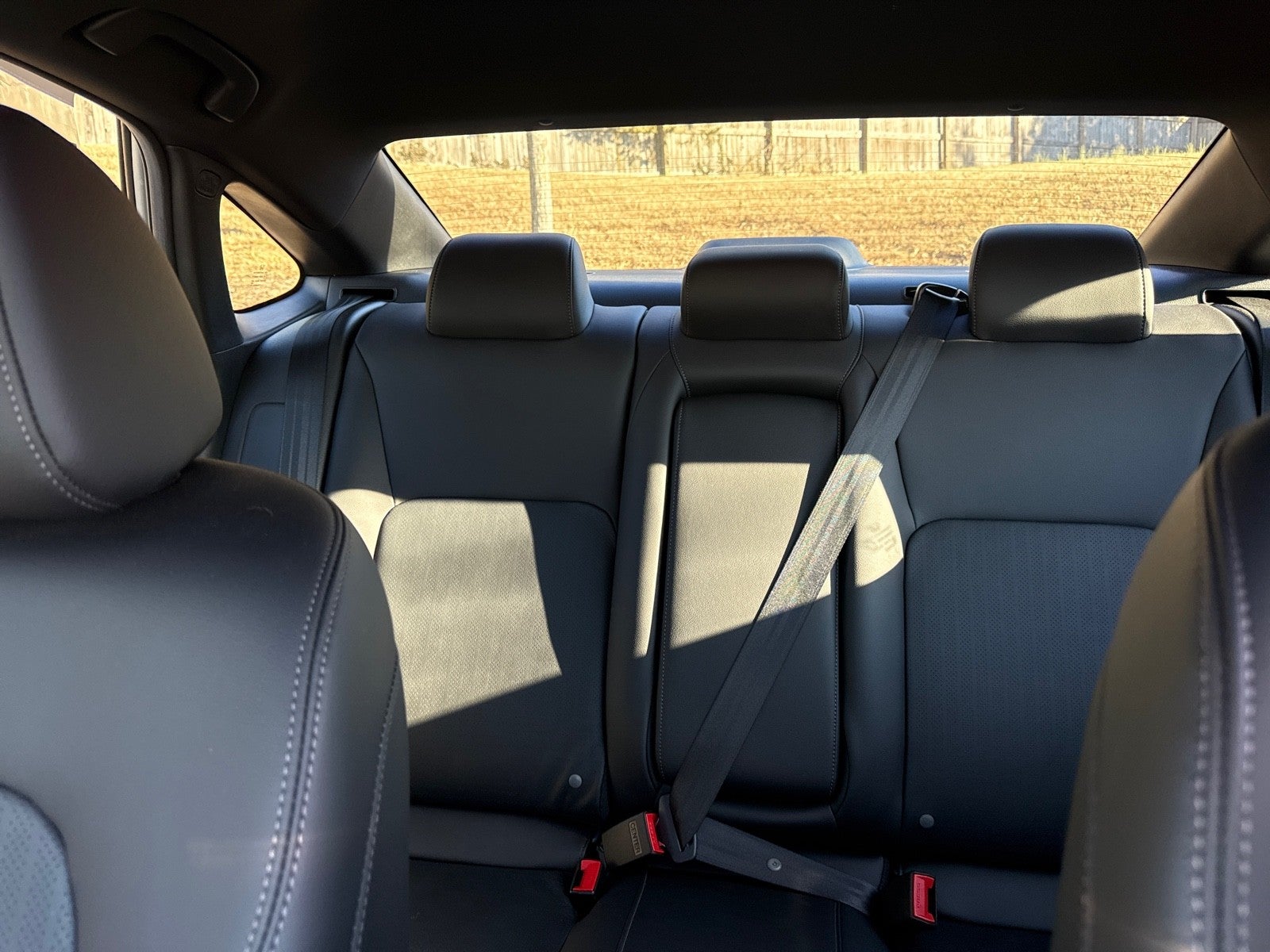 2025 Honda Civic Sedan Hybrid Sport Touring