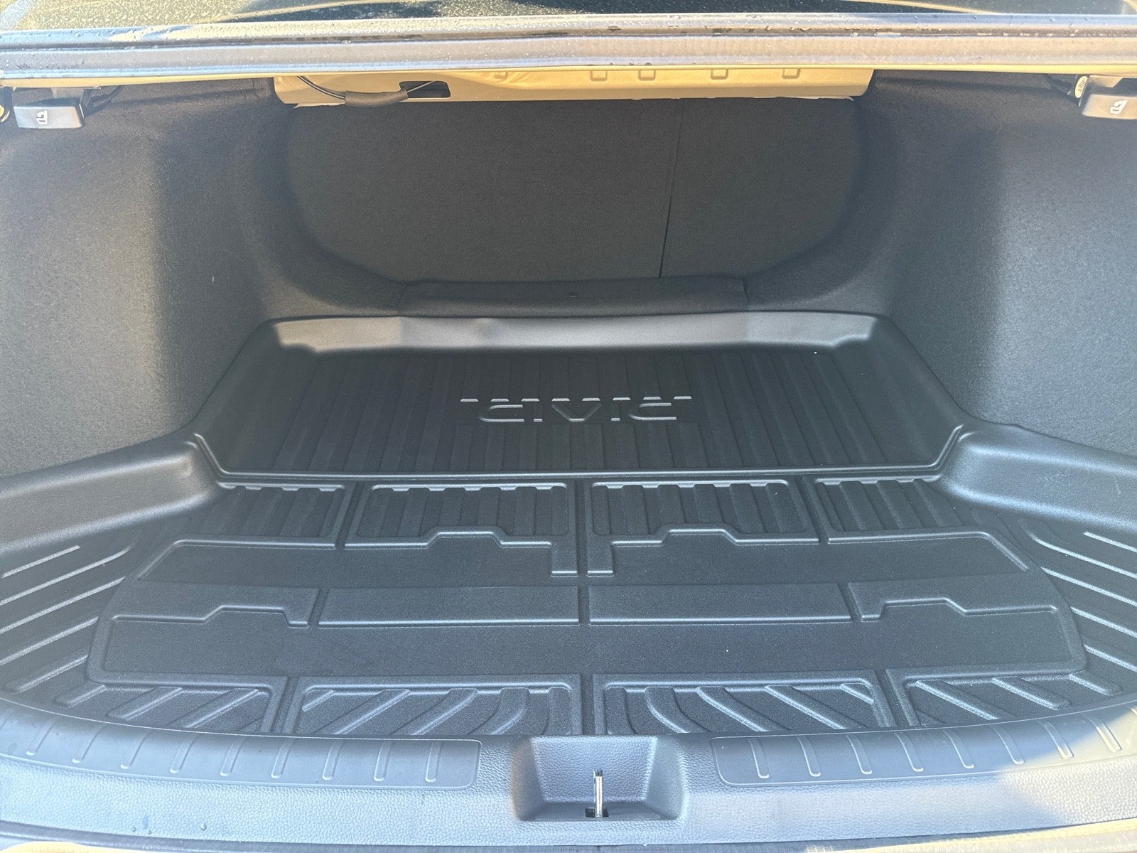 2025 Honda Civic Sedan Hybrid Sport Touring