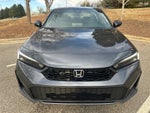2026 Honda Civic Sedan Hybrid Sport