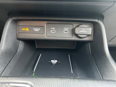 2026 Honda Civic Sedan Hybrid Sport