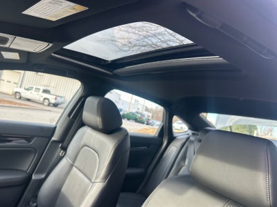 2026 Honda Civic Sedan Hybrid Sport