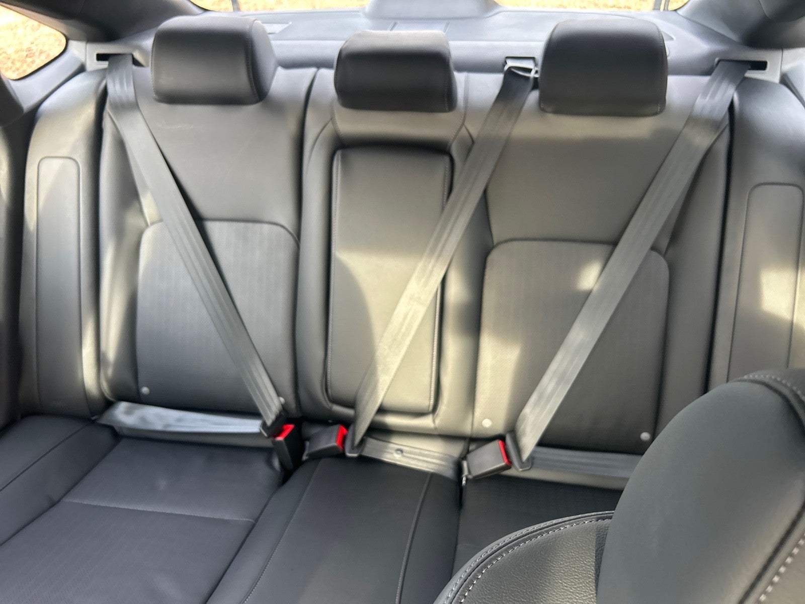 2026 Honda Civic Sedan Hybrid Sport