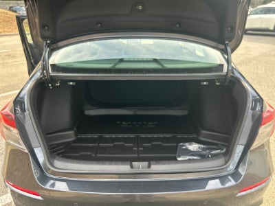 2026 Honda Civic Sedan Hybrid Sport