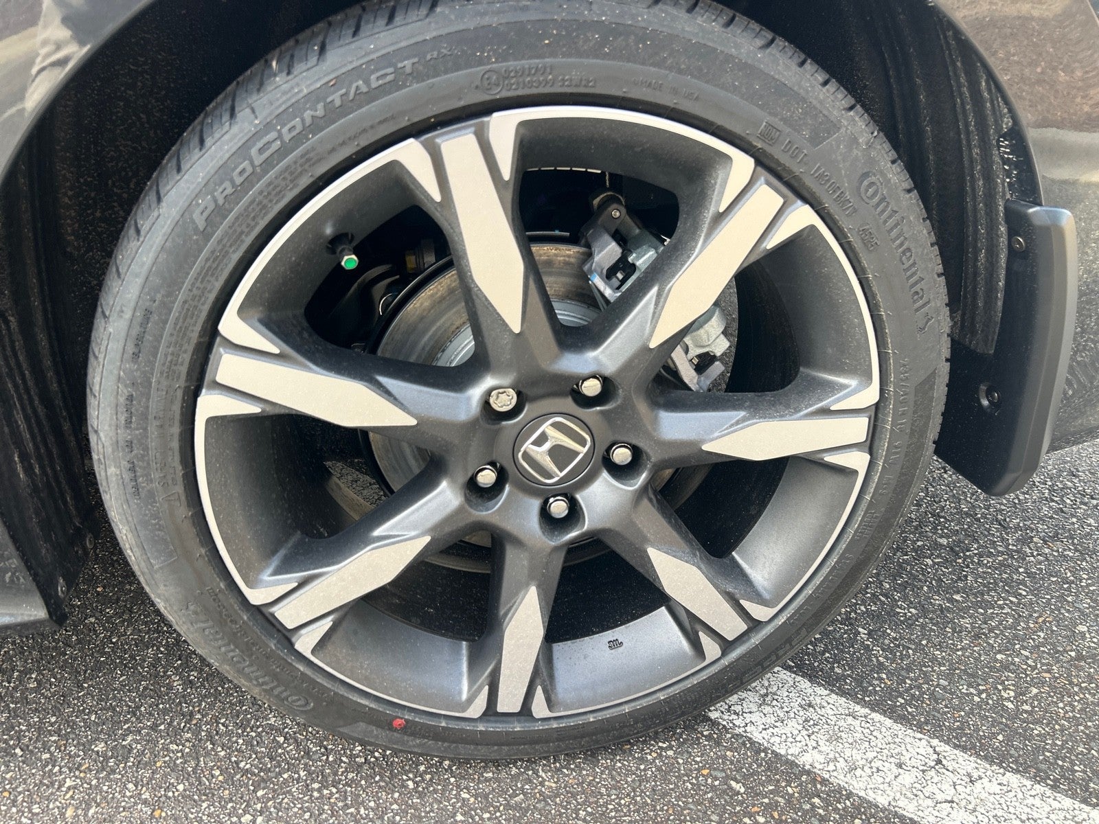 2026 Honda Civic Sedan Hybrid Sport