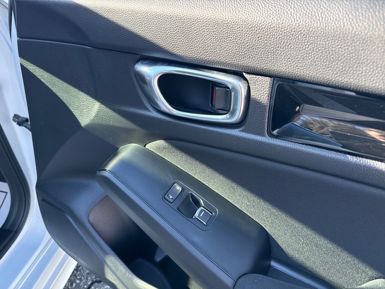 2026 Honda Civic Sedan Hybrid Sport