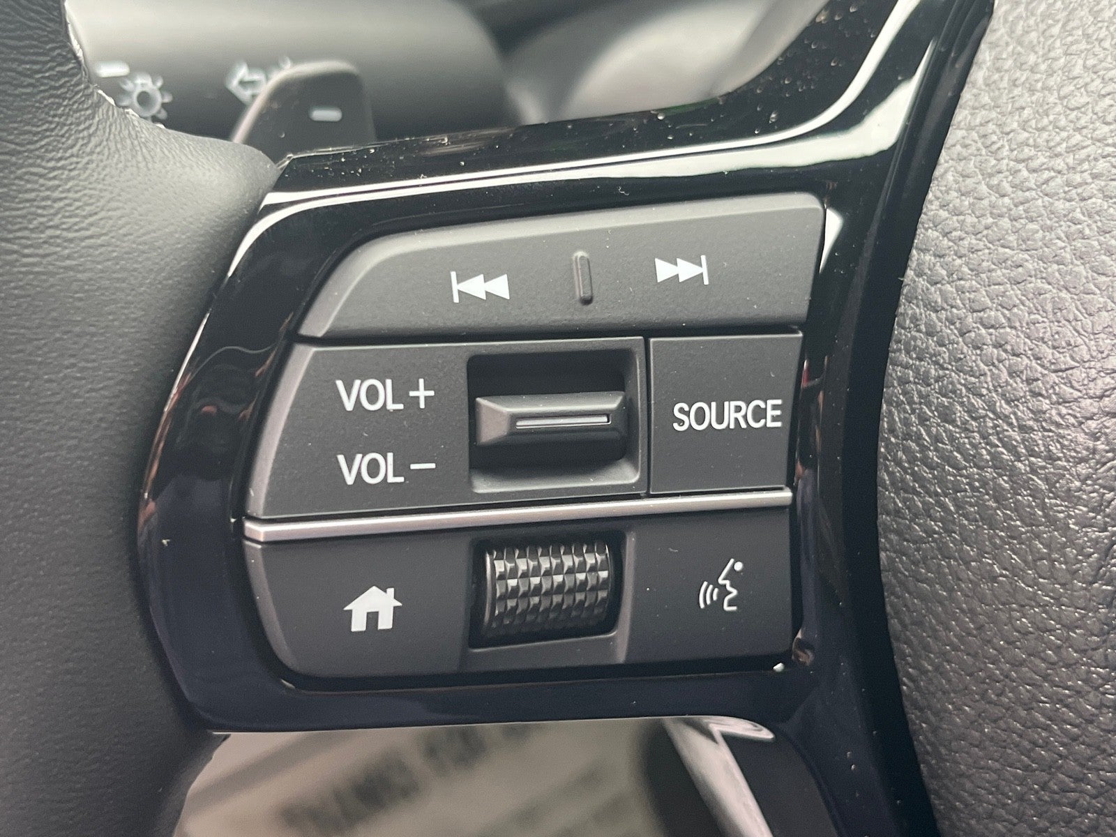 2026 Honda Civic Sedan Hybrid Sport