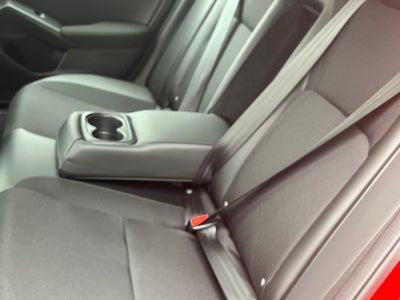 2026 Honda Civic Sedan Hybrid Sport