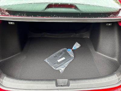 2026 Honda Civic Sedan Hybrid Sport
