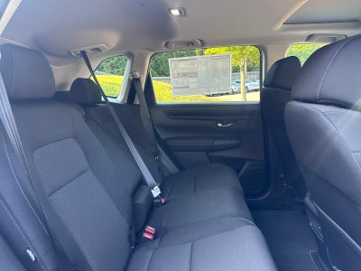 2027 Honda CR-V EX