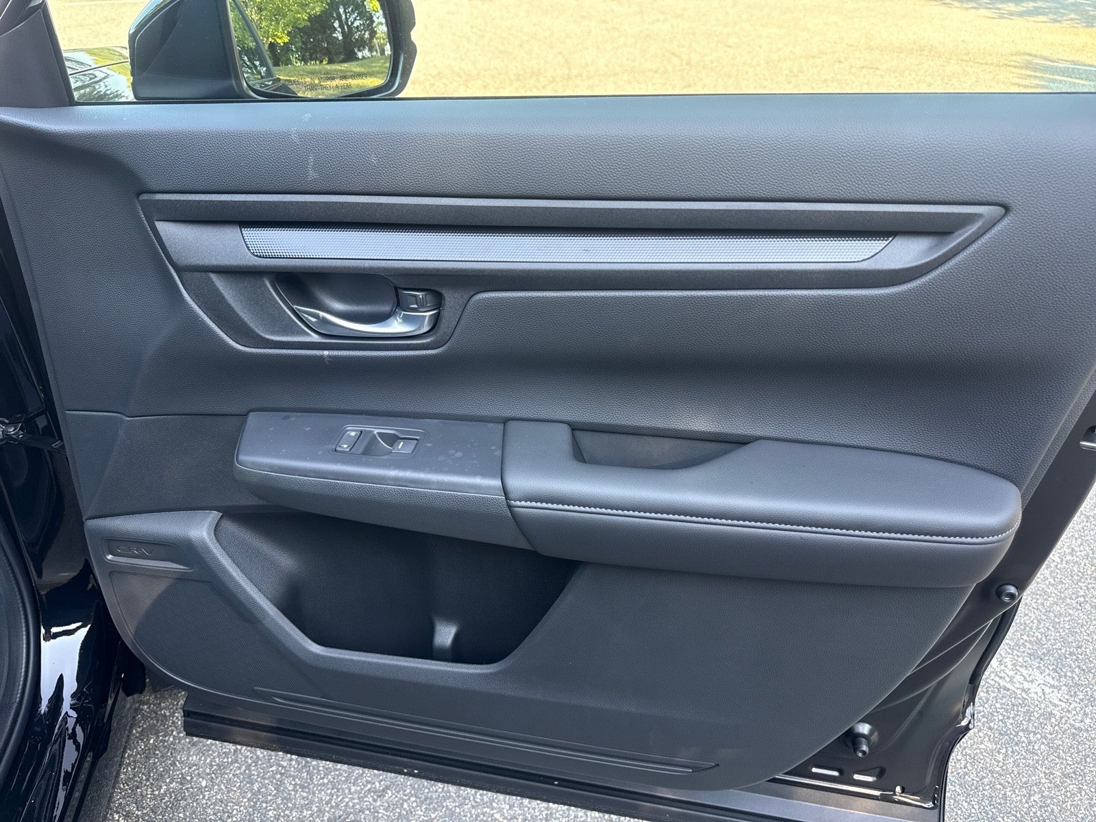 2027 Honda CR-V EX