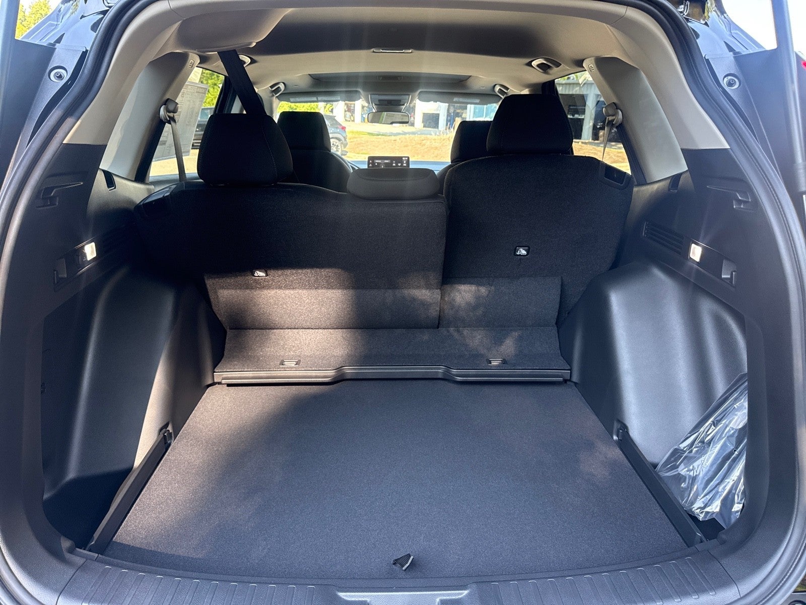 2027 Honda CR-V EX