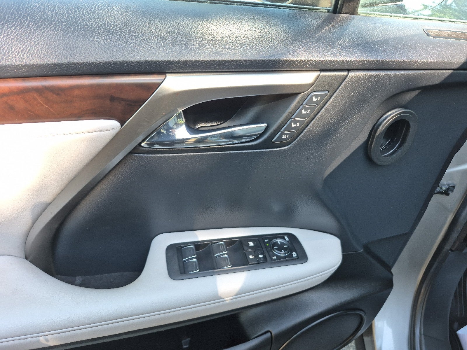 2022 Lexus RX RX 350