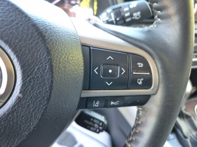 2022 Lexus RX RX 350