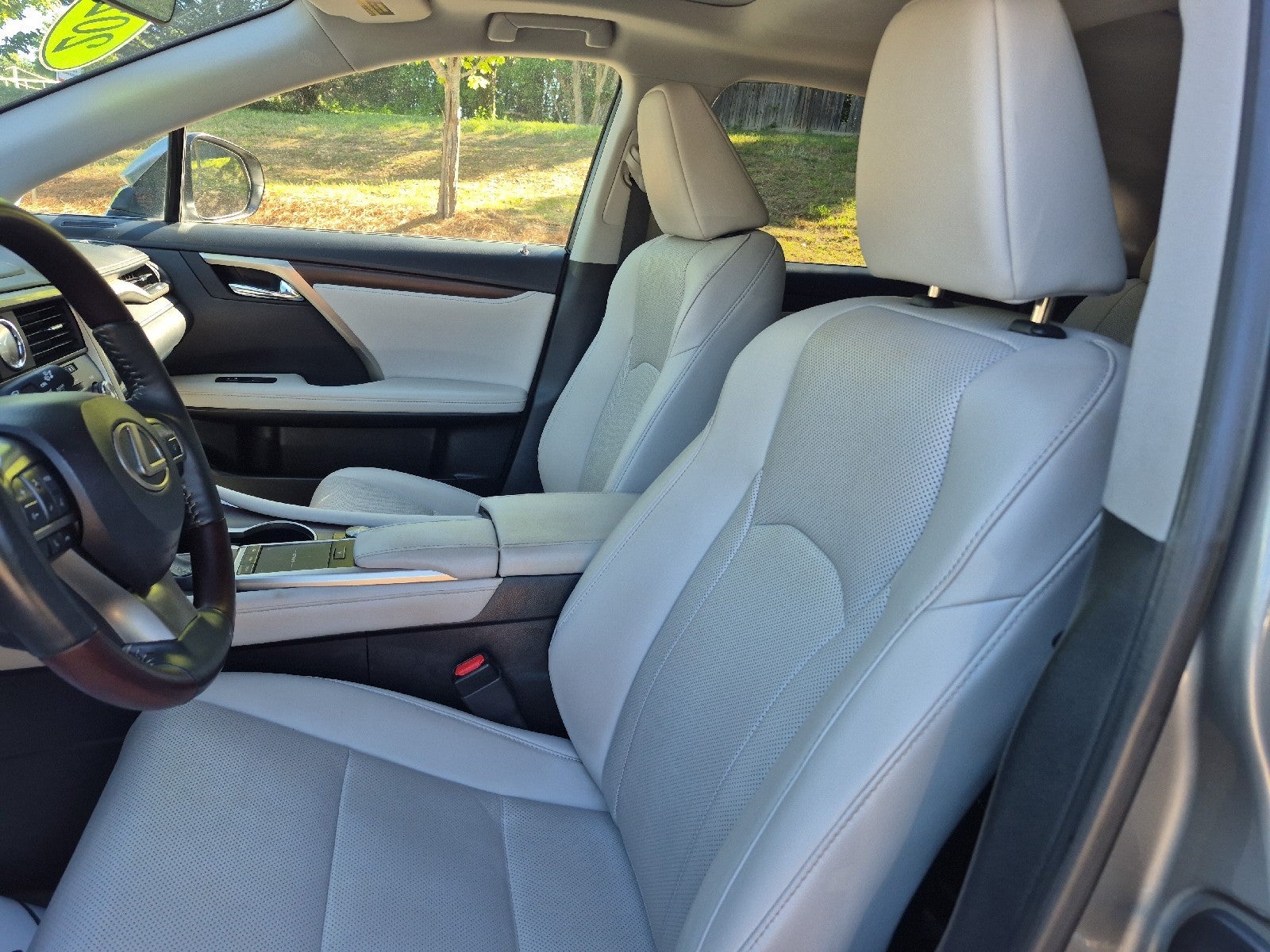 2022 Lexus RX RX 350