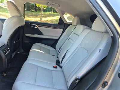 2022 Lexus RX RX 350
