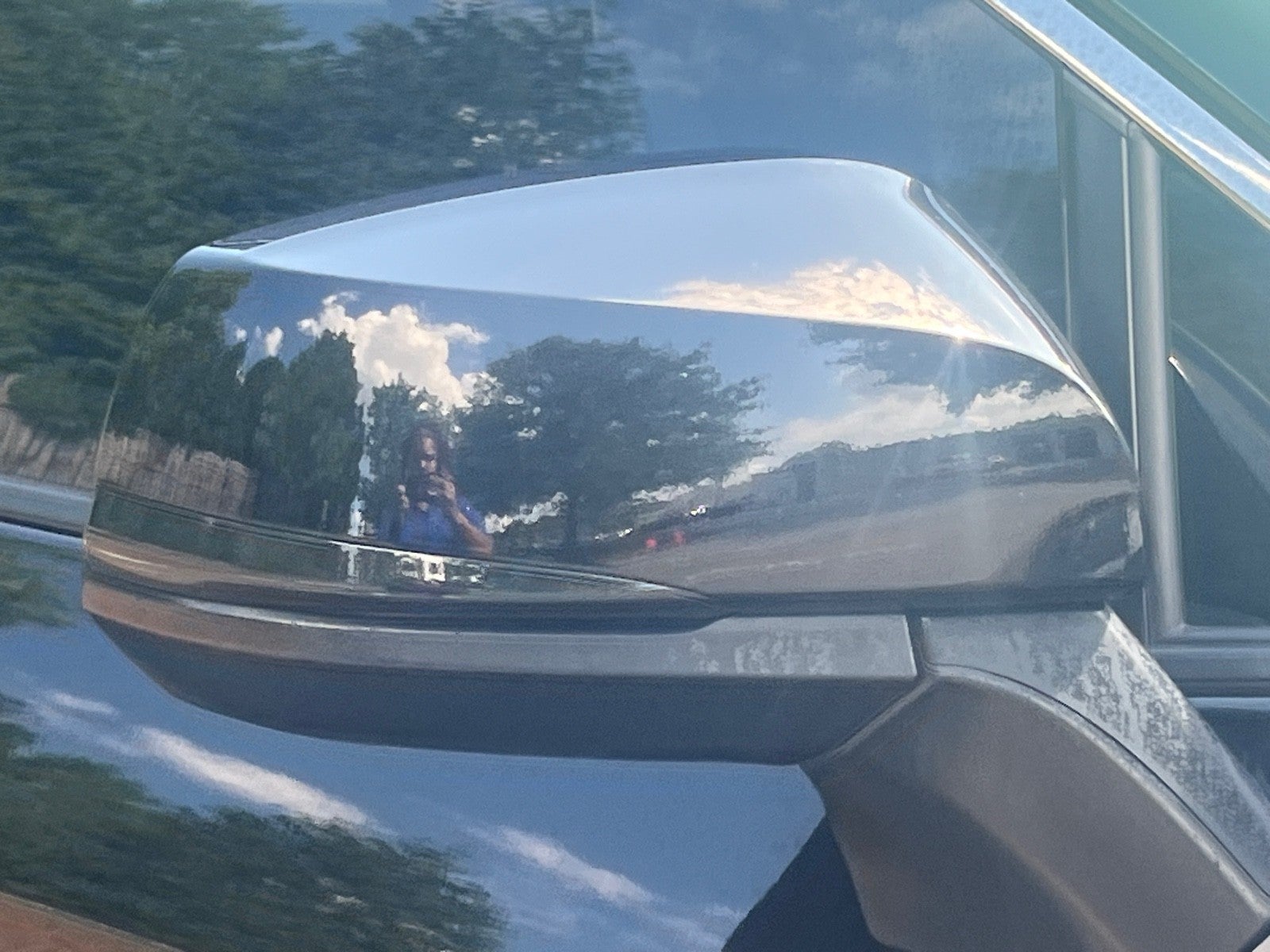 2023 Toyota RAV4 Adventure