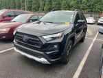 2023 Toyota RAV4 Adventure