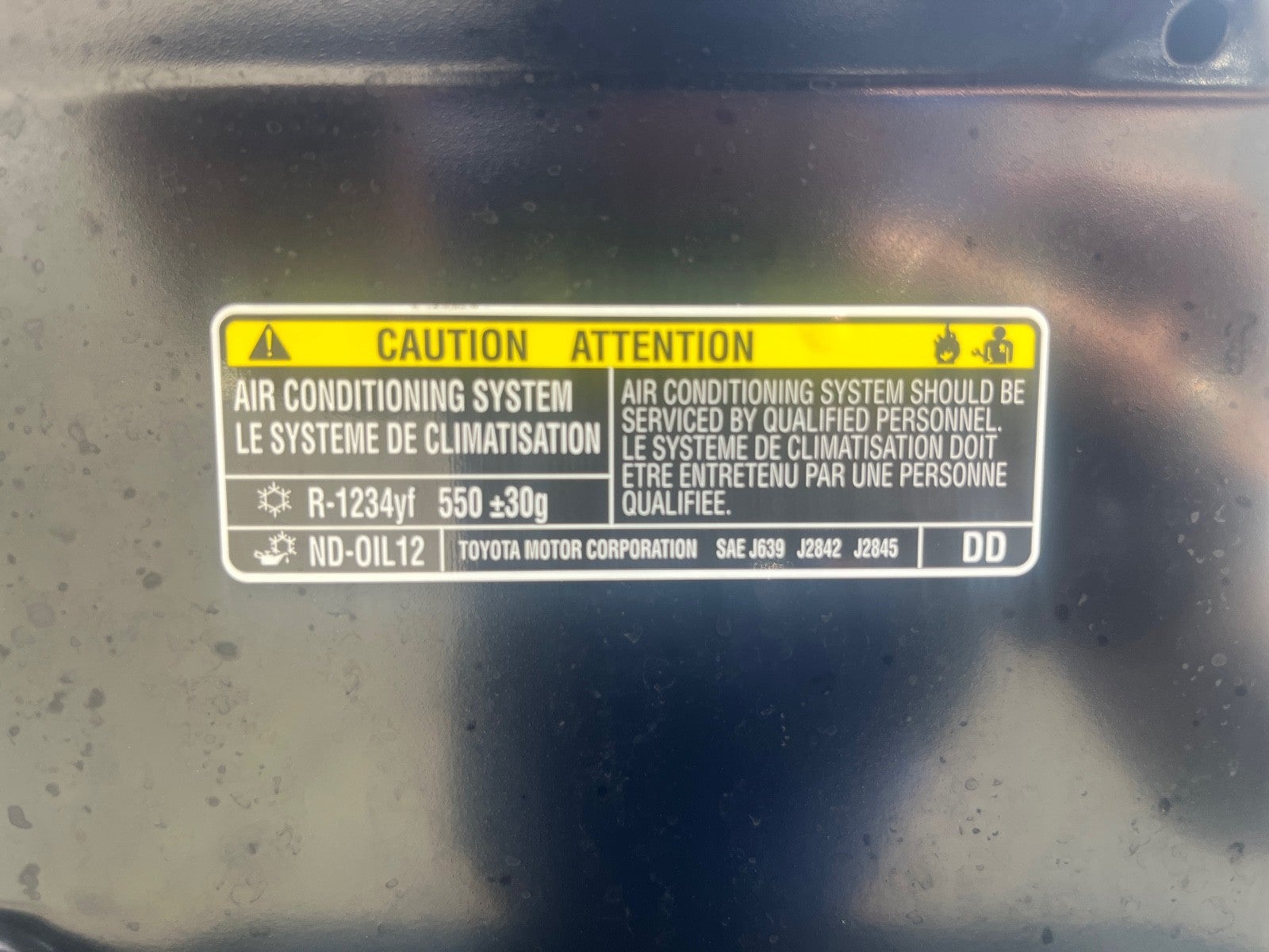 2023 Toyota RAV4 Adventure